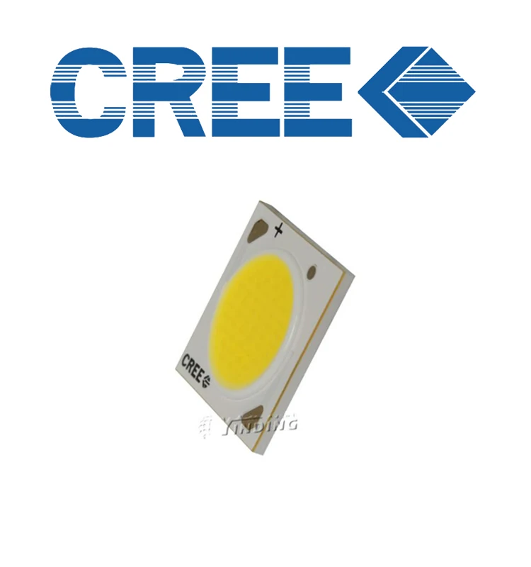 CXA XLamp COB LED 1816 35W 37V 3000-6500K High-power Diodes For The Transmitter