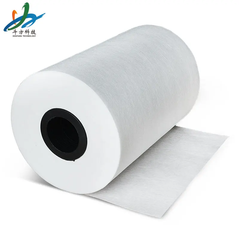  hot selling Low resistance car air filter paper in