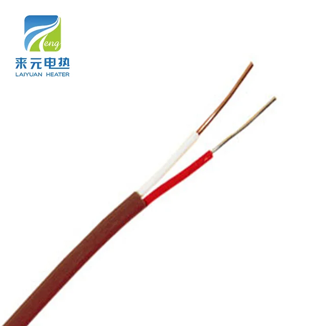 K/J/E/T/N/R/S/PT100 Type Platinum rhodium s type thermocouple bare wire