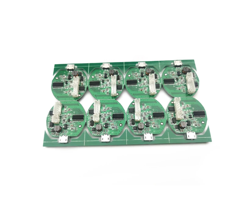 Шэньчжэнь изготовленный на заказ печатная плата производитель Электронная SMT/DIP сборка PCBA