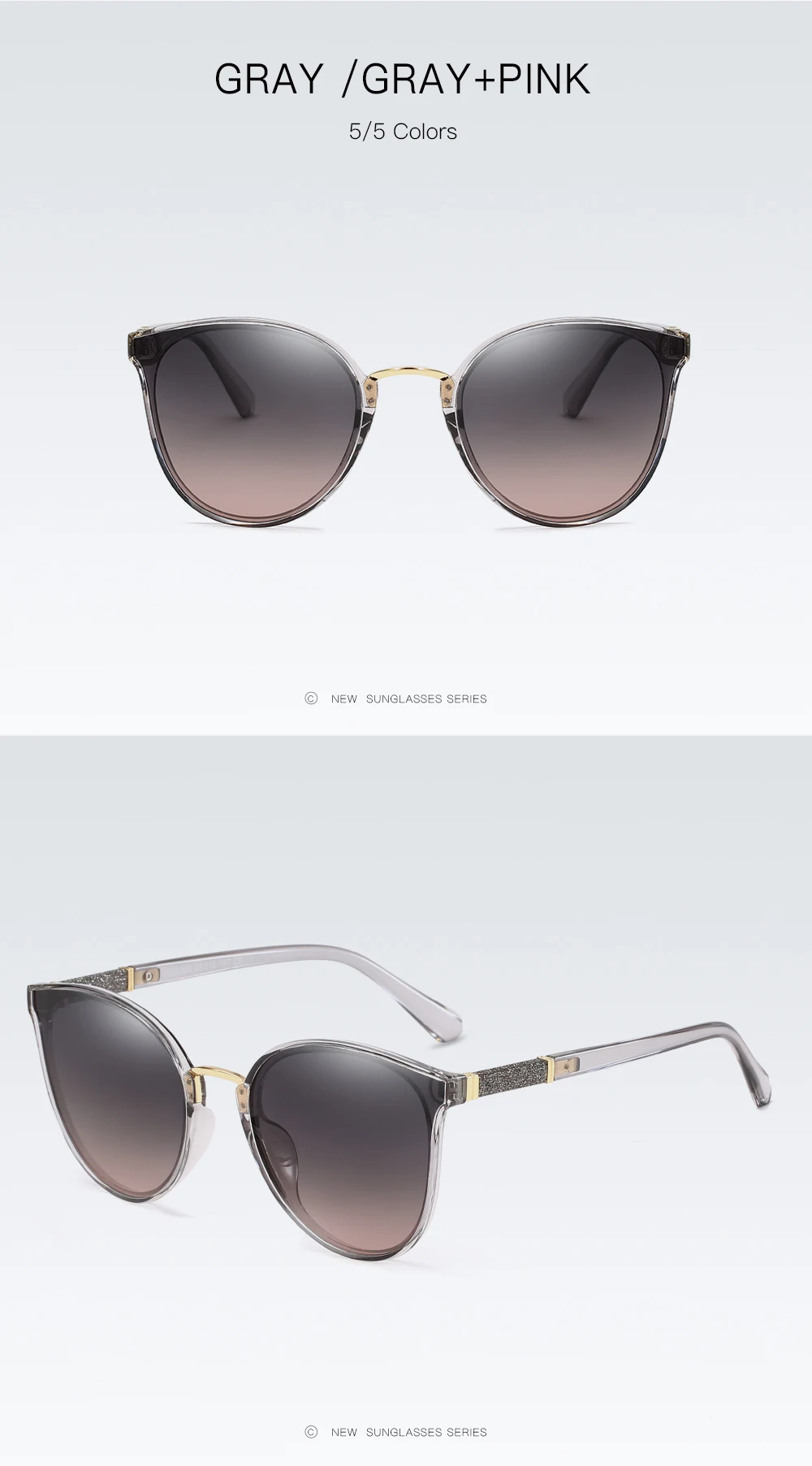 TENYARN ready to ship high quality sunglasses polarized lens shades sun glasses 