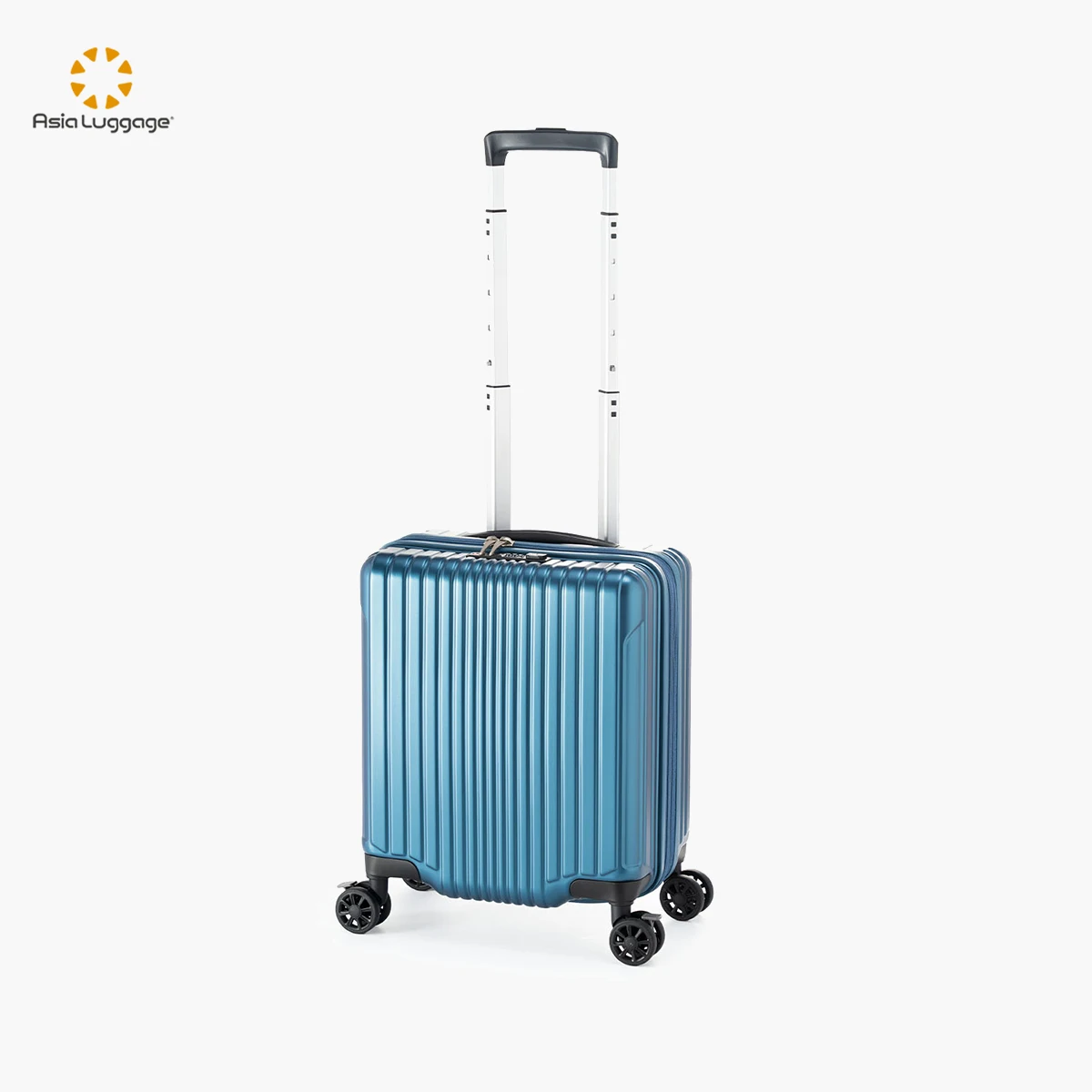 Lightweight suitcase Travel YKK zipper hardshell small car suitcase Lightweight suitcase cover