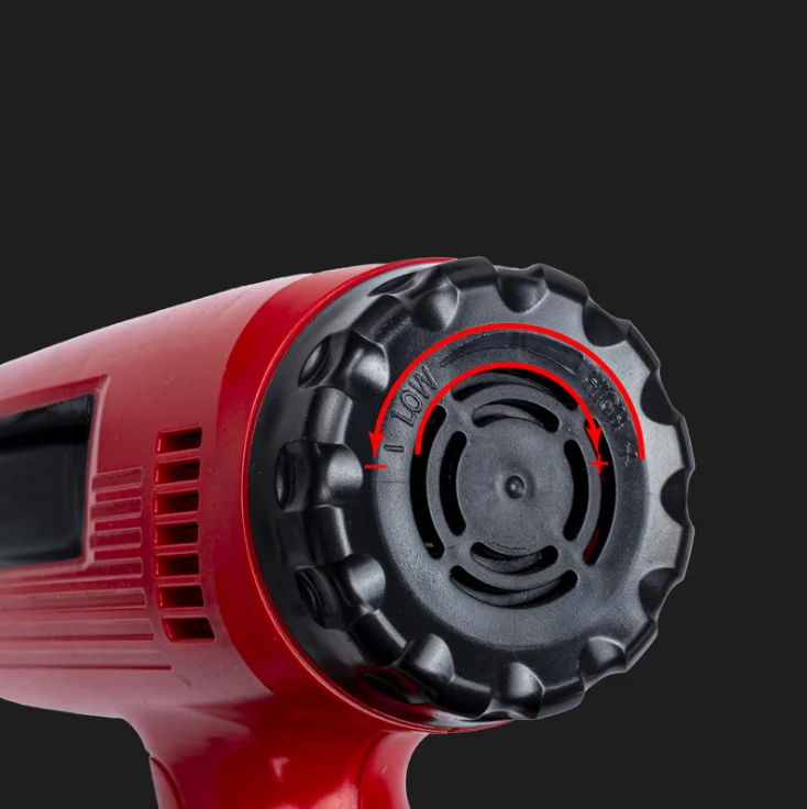 
Hot air blower gun heat gun for Household appliance tools 