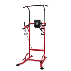 Профессиональное домашнее оборудование для упражнений, многофункциональная Тяговая штанга