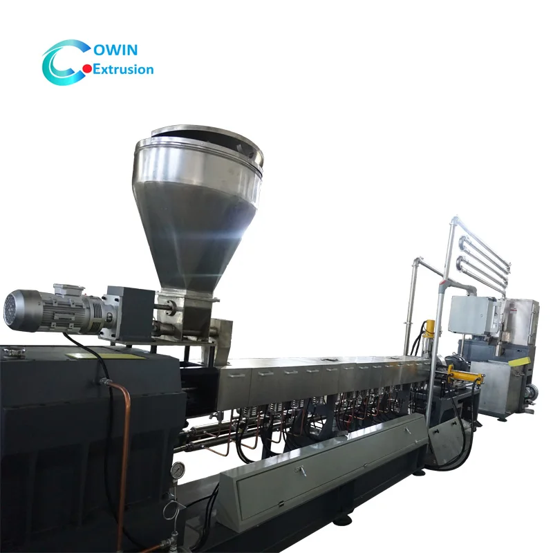 Китай, Лидер продаж, гранулятор ce, машина для производства подводных гранул