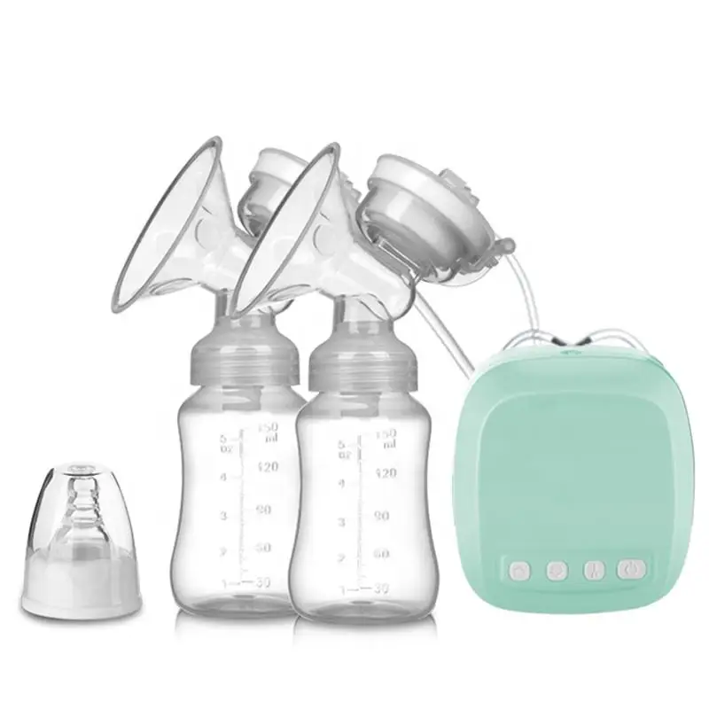 Grade BPA Free Single Electric Breast Pump Online Wholesale To Help Breastfeeding Mothers