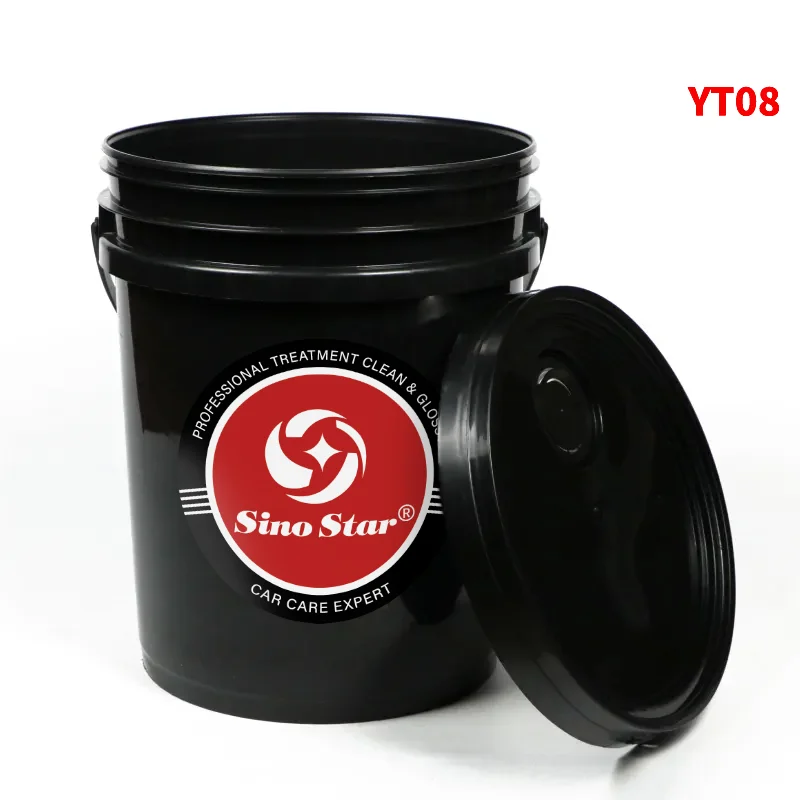 YT-08 Car Care Cleaning Agent Iron out rust remover powder the best rust remover for car body