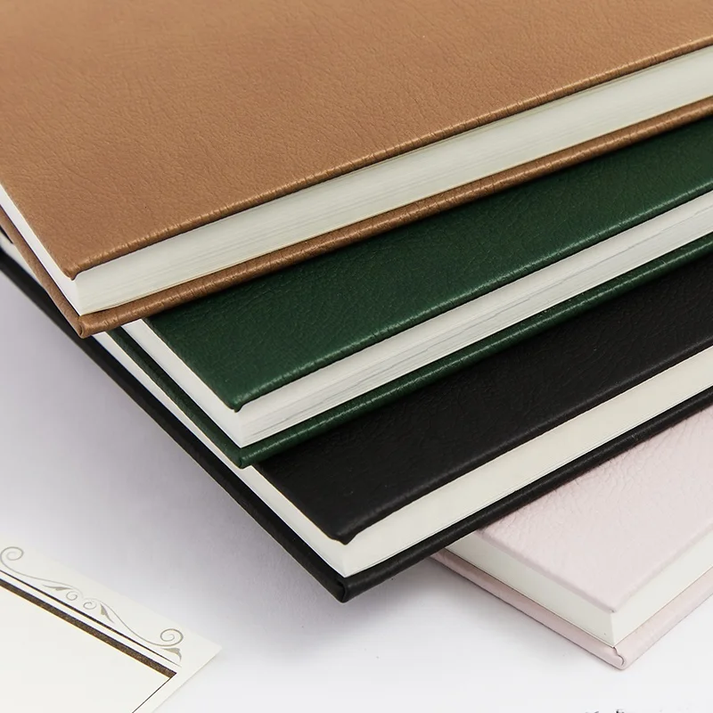 LION A5 Web Address Password Notebook Address Book Custom Logo Design Printing