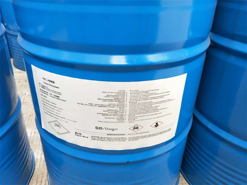  Технология класса Cas NO.584-84-9 Tolylene-2
