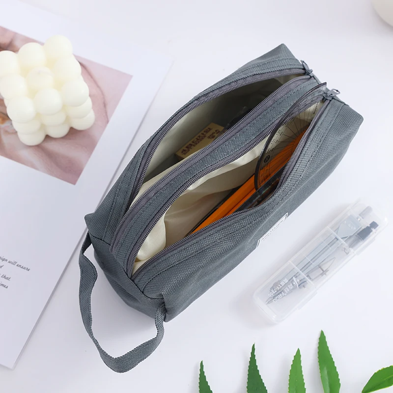 High Quality School Bag Set Eco-Friendly Learning Stationery Supplies for Students and Office Use