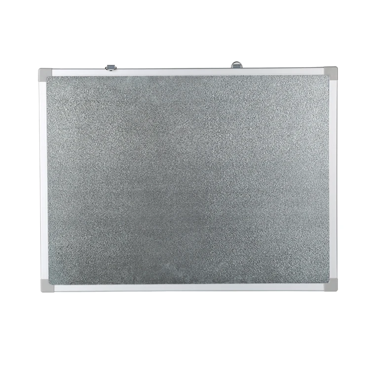 3x4 Child small blackboard magnetic dry erase board hanging custom whiteboard training office conference teaching white board