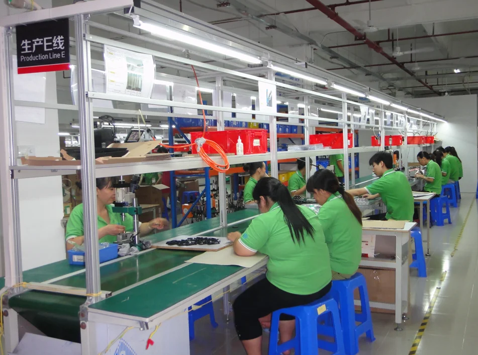 YCCFAN Self-branded Products 7025 70x70x25mm Brushless DC Fan 12Volt Cooling Fan