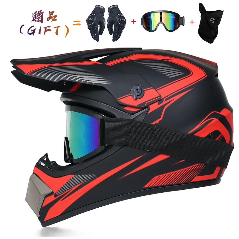 motorcycle helmet children off-road helmet bike downhill AM DH cross helmet