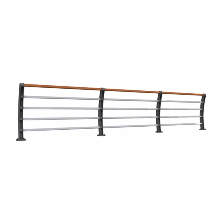 Supply site foundation pit guardrail road edge protection net construction safety fence
