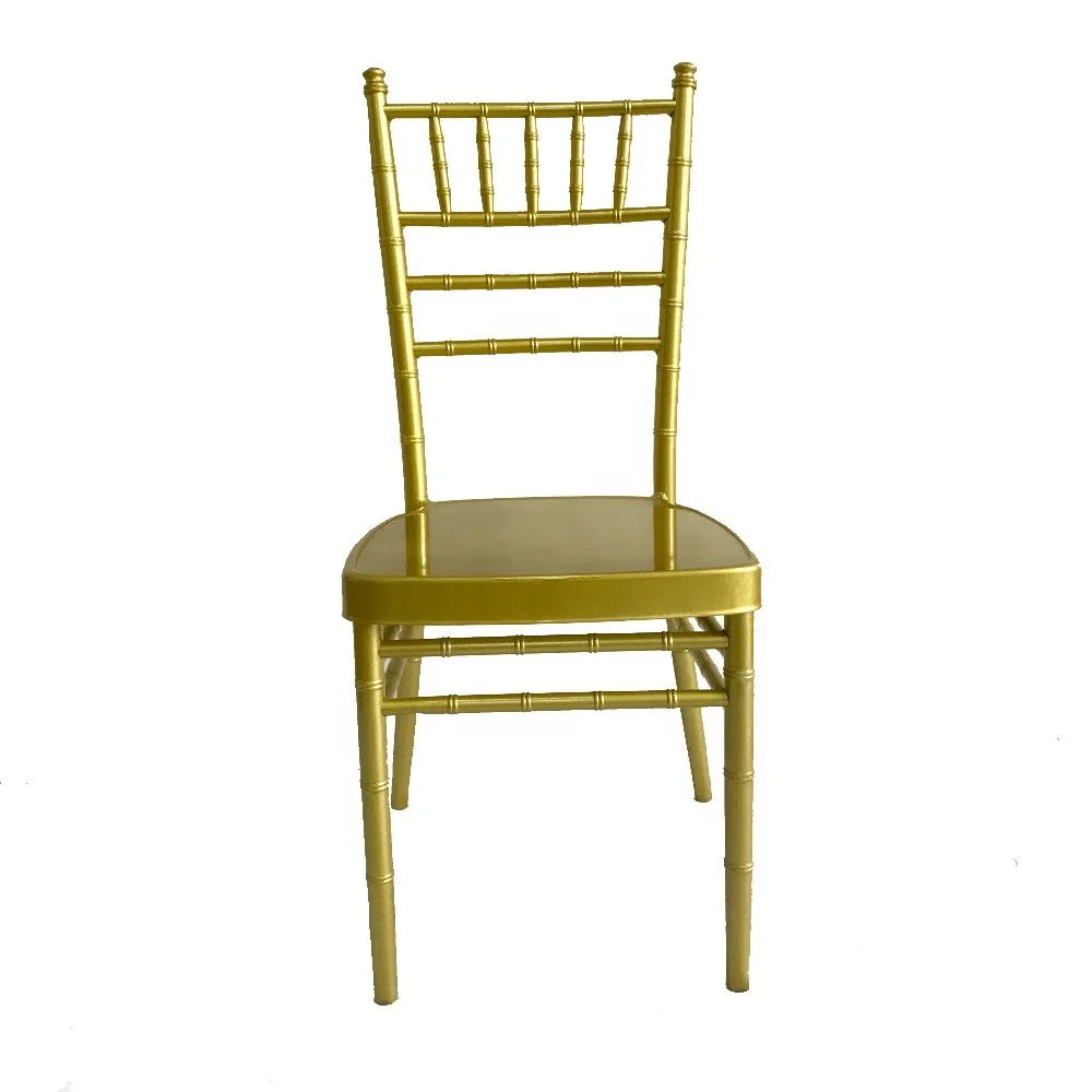 OEM Manufacturer Tiffany Wedding Bridal chair For Sale