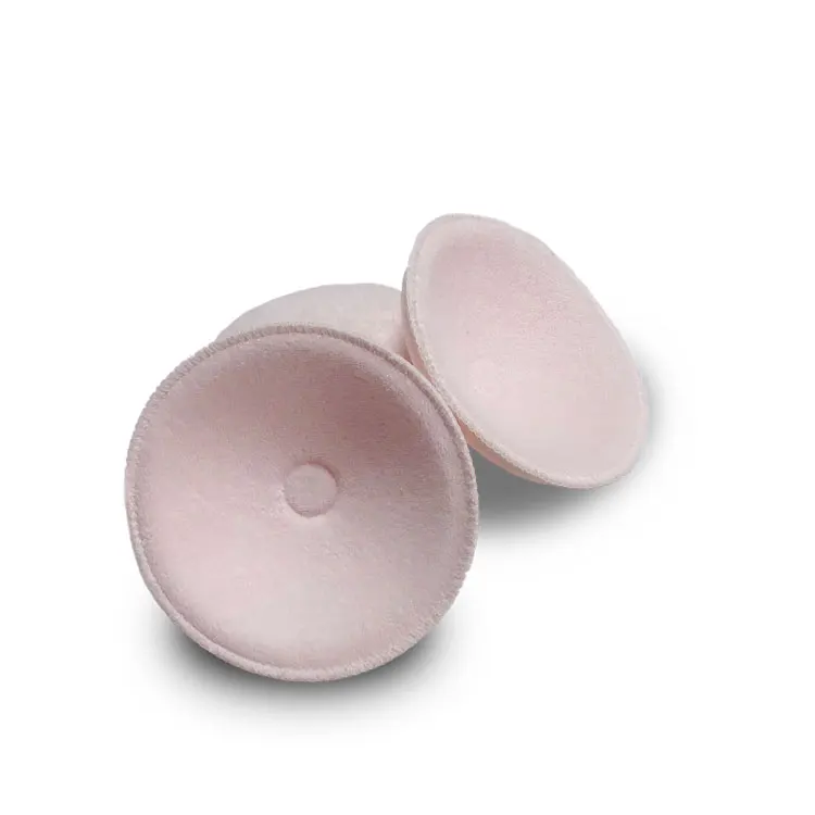 
natural comfortable reusable washable orgainic adult multifunctional nursing pads 