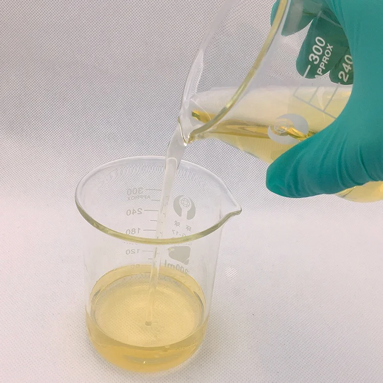 
Cationic Akd Polymer Emulsifier Industrial Chemical Additive For Paper Making 