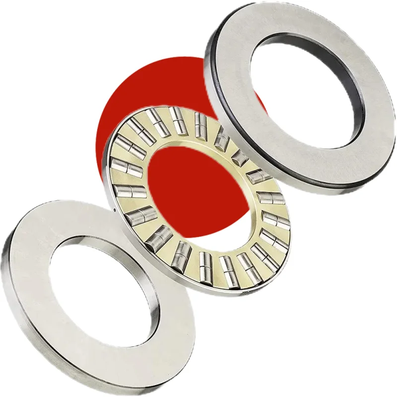 High quality OEM all bearings 81104 81105 81106M 81107 81108 81109 81110 81111 81112 81113 81114 Thrust roller bearings