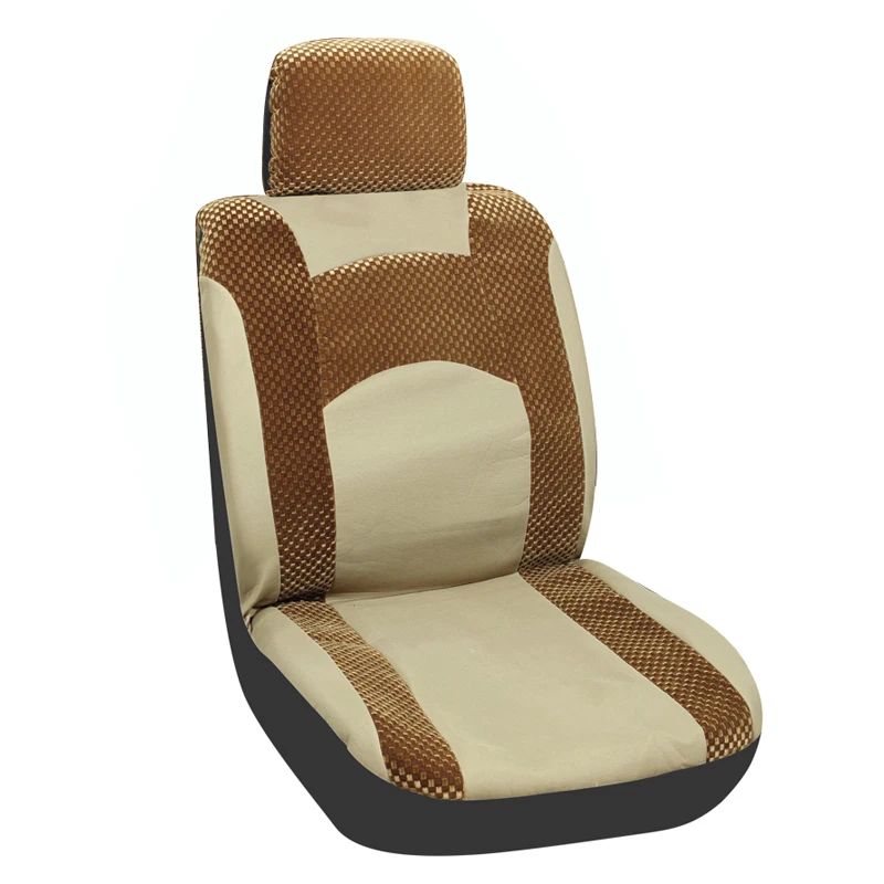 8Pcs velour seat cushion car seat covers premio car seat cover