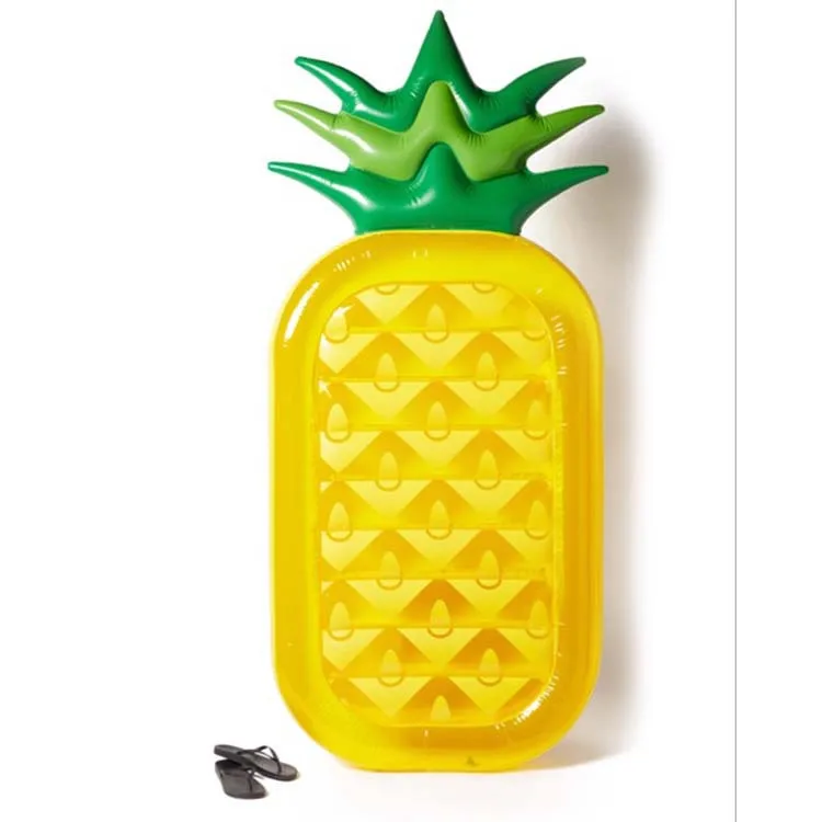 Inflatable Water Toys Floating Lounge Chair Inflatable Pool Toy Inflatable Mattress Water Fun Lounge Raft For Kids Adults