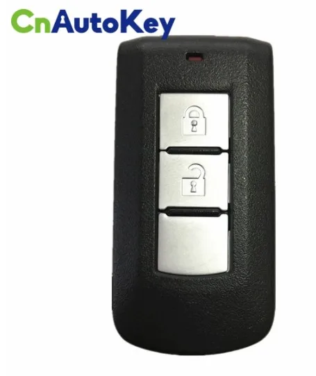 For Mitsubishi L200, Montero 2015+  Pajero Sport year 2017 +Smart Key, 2Buttons, GHR-M004(shell) GHR-M003(board)