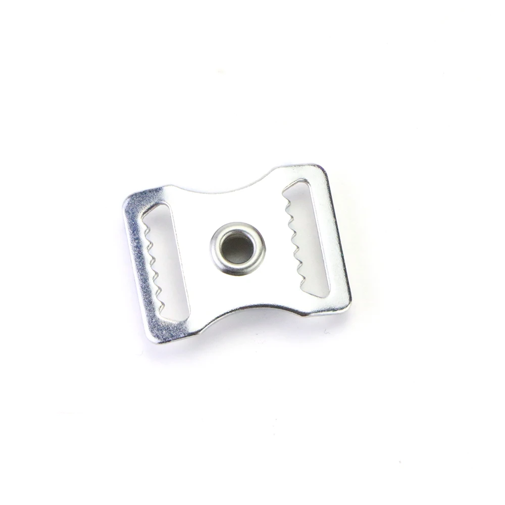 Ice Hockey Helmet Clip Metal Hockey Helmet Buckles for Youth&Adults