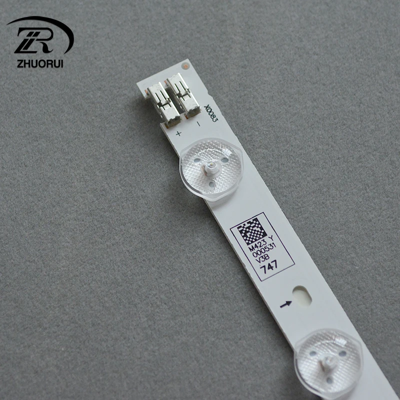 ZR-171    Led Backlight Strip D1GE-320SC1-R3 for Samsung UE32EH5300