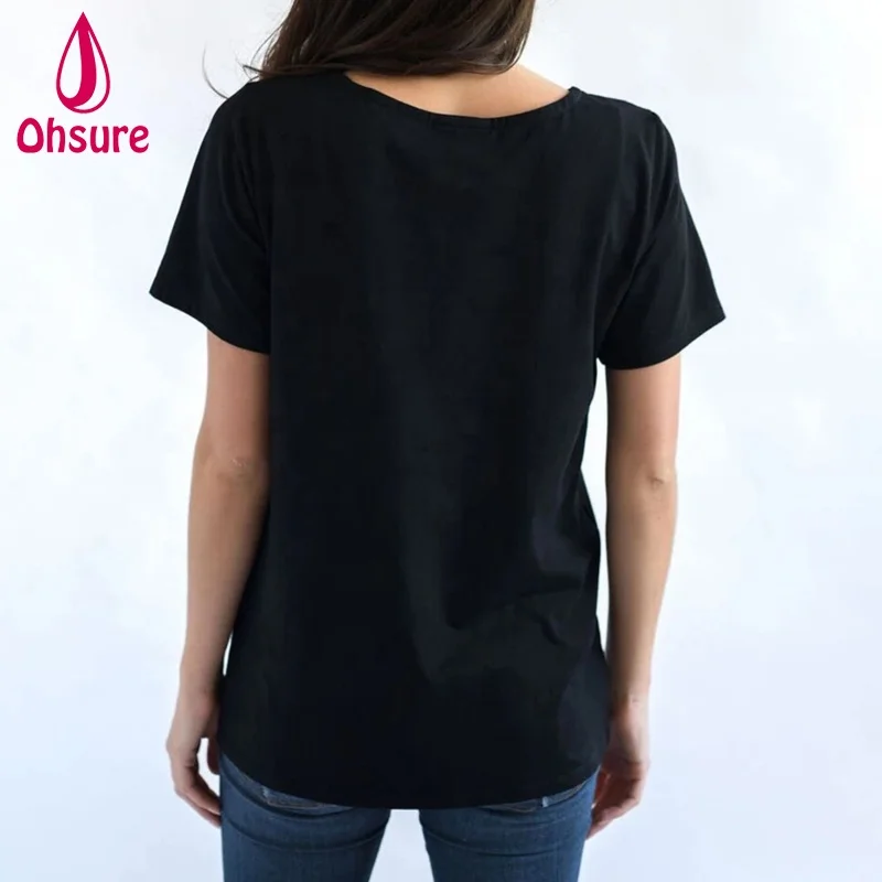 
Wholesale custom Bamboo Soft Nursing Clothing Yoga Fitness T Shirt Breastfeeding Tee maternity tops nursing t shirt 