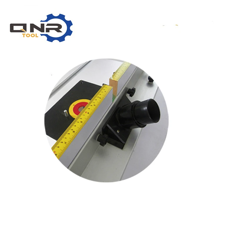 Ручной деревянный фрезерный стол Деревообработка diy мини-фрезерный стол