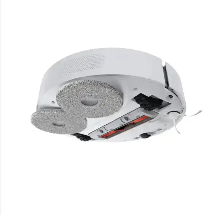 Original NEW Xiaomi Robot Vacuum S10+ Aspiradora Mop Vacuum Cleaner Sweeping Mopping Intelligent Wireless Cleaning Robot Vacuu