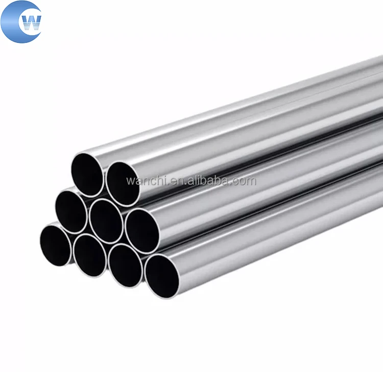 Factory sale seamless tube 800 8/titanium seamless tube 861/seamless steel tube 108