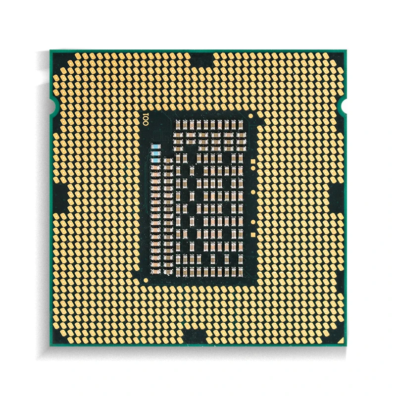 Для lntel Core i5-2400 четырехъядерный процессор 6 Мб кэш-памяти Разъем LGA1155 для