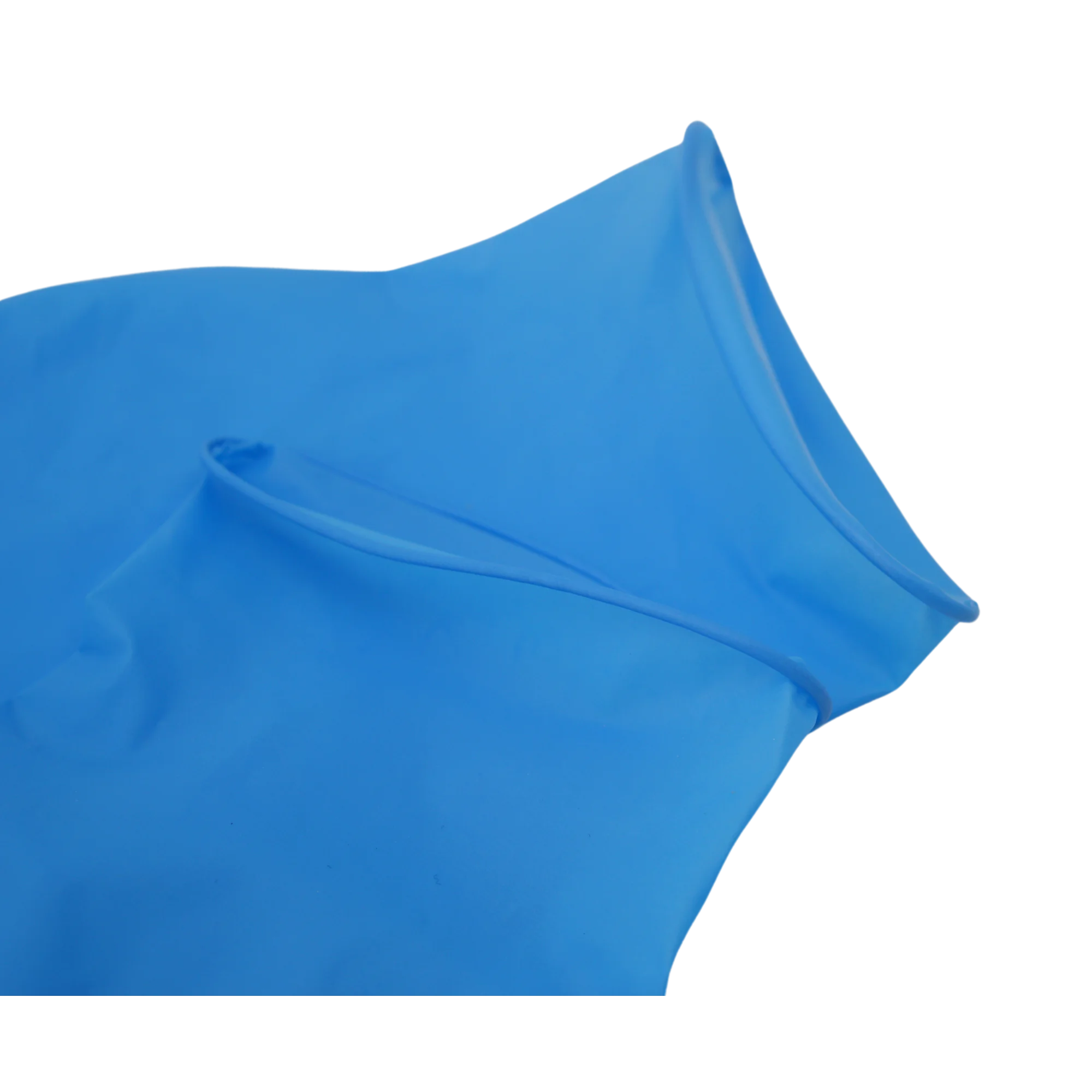 
Best Price Blue Disposable Nitrile Medical Gloves Powder Free In Stock 