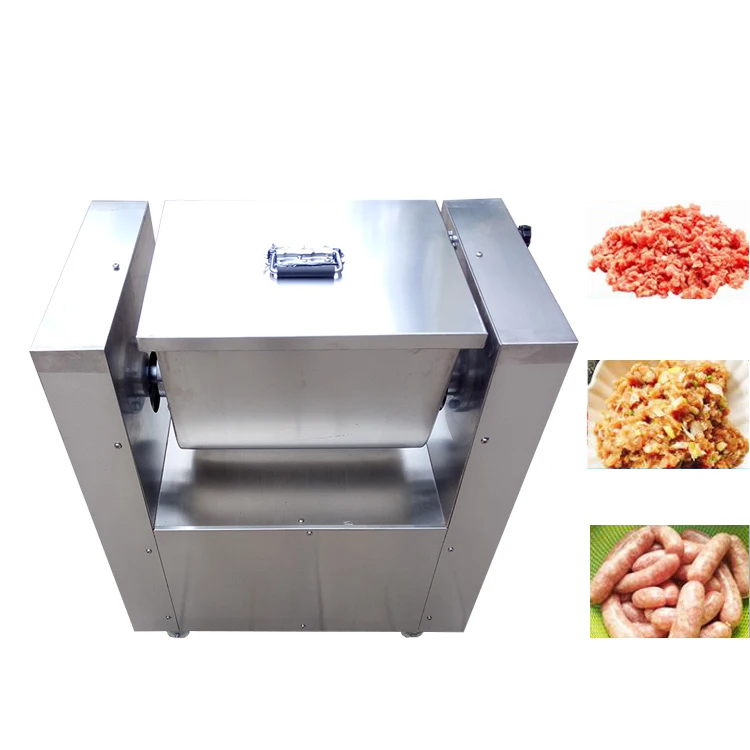  Shawarma смеситель для мяса промышленный Электрический