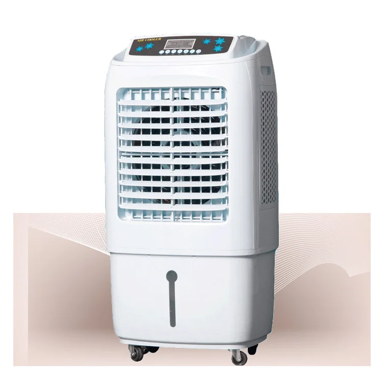 
 Бытовая техника, охладитель воздуха, коммерческий воздушный охладитель с 4000/6000/8000/12000 воздушным потоком  