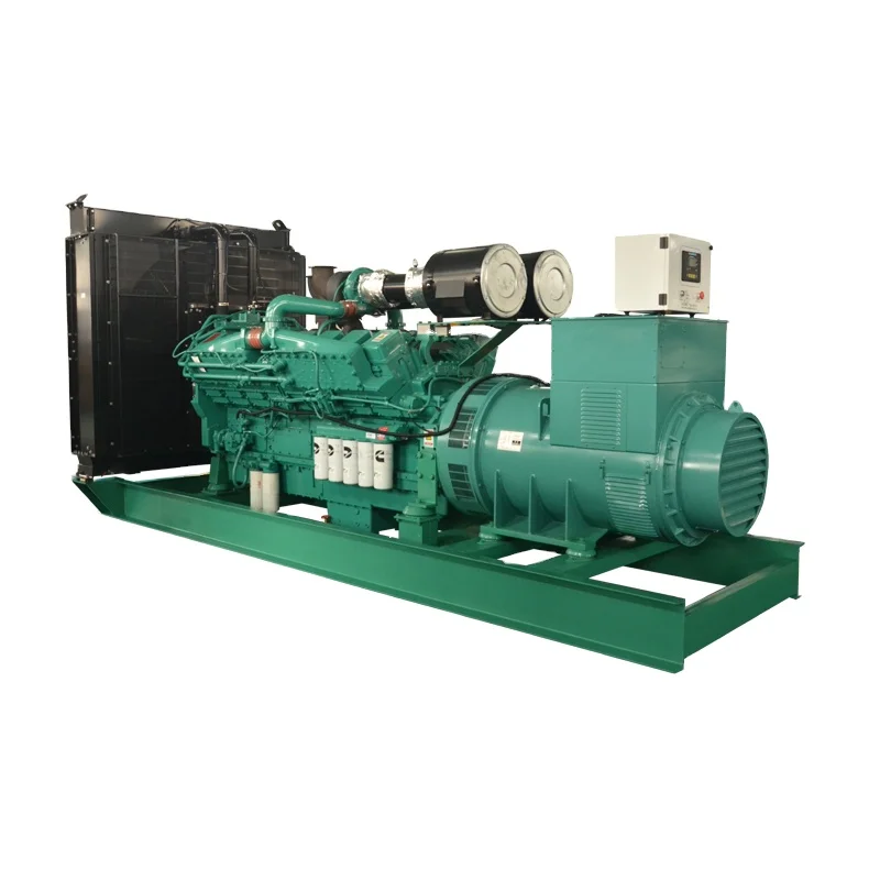 Высокопроизводительный дизельный генератор NT855 для Man Iveco запчасти Cummins сделано в Китае
