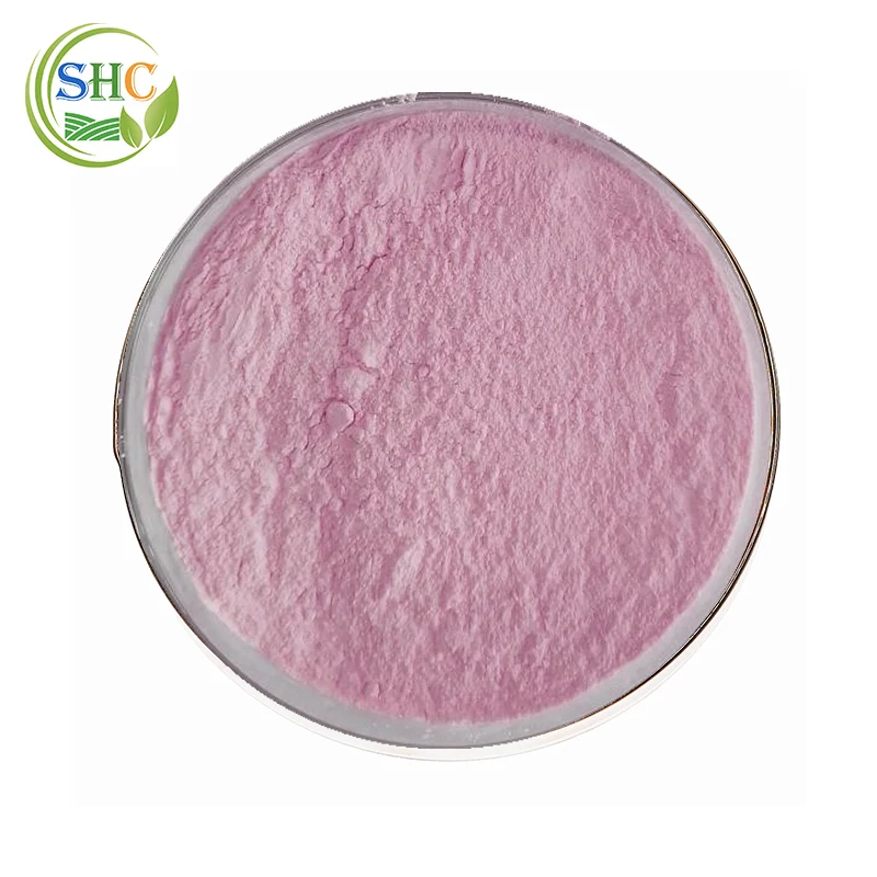 Фруктовый порошок, оптовая продажа, водорастворимый натуральный клубничный фруктовый сок, порошок оптом