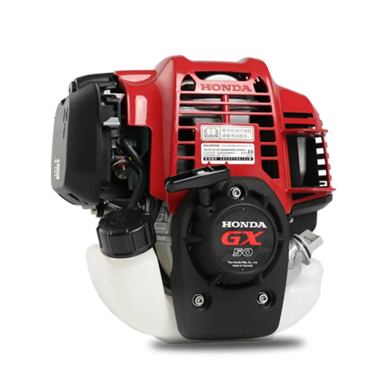 INDEL Earth auger Two stroke digger Tree digging machine Drilling machine Earth drill Farmland drilling machine GX50