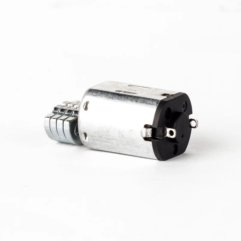 small vibration motor n20 motor with eccentric wheel