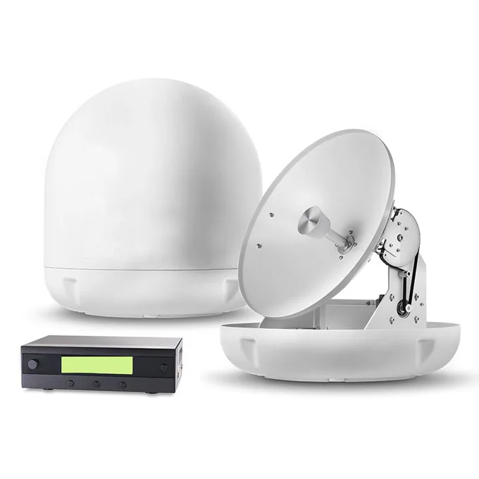 Антенна для спутникового ТВ Dotogo M32 32 см/M45 45 см/M60 60 см Высококачественная морская