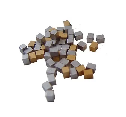 Tungsten Material and tungsten heavy alloy  tungsten cube