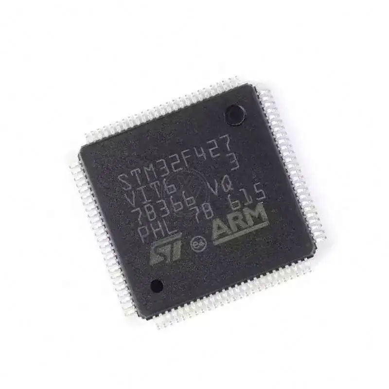 Оригинальная интегральная схема STM32F427VIT6 IC stm32f