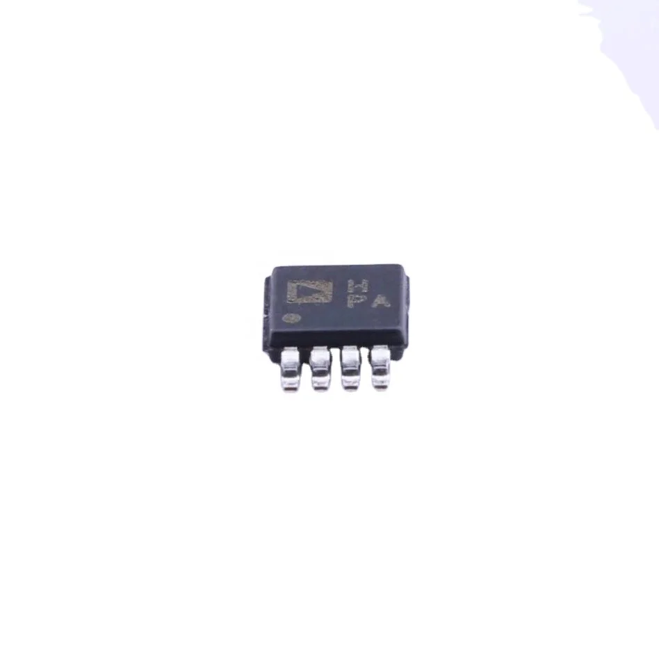 AD8130ARMZ сигнала схемы IC AMP DIFF LN ldist 40MA 8msop электронный componant интегральные схемы AD8130ARMZ