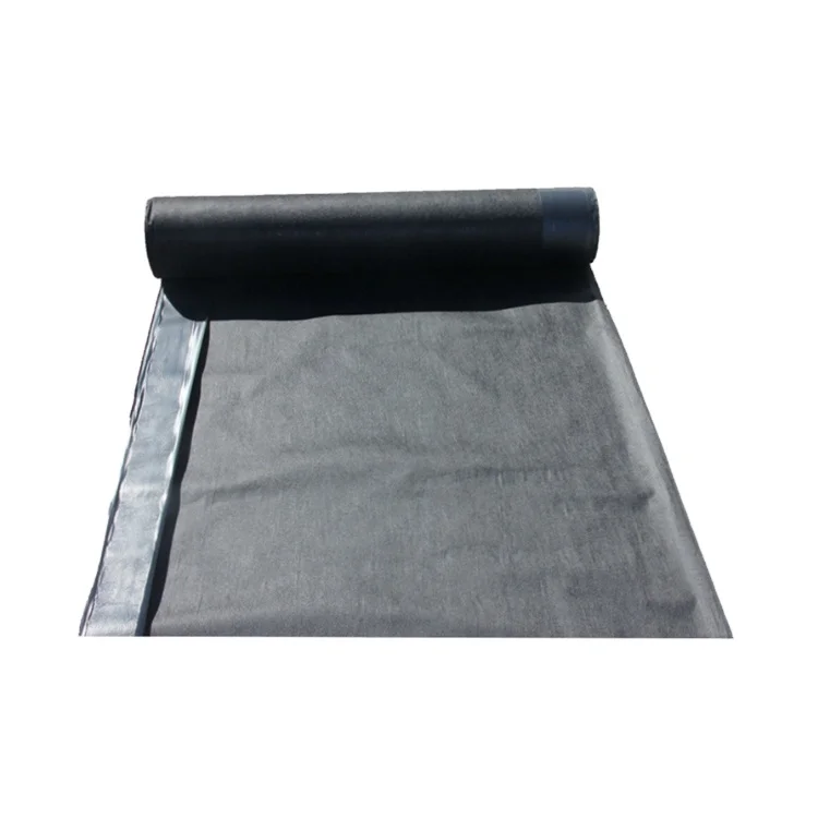 
Green health Selling contruction materials SBS waterproofing materials self adhesive waterproof membrane 