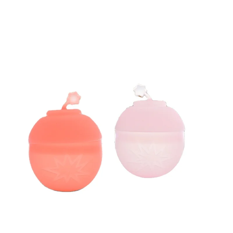 Yuan Feng Kids Food Grade Silicone Bath Round Ball Customized Toys Bomb Water Balloon Outdoor and Indoor toys