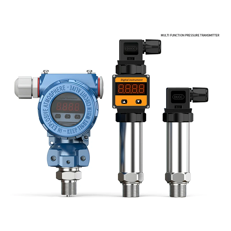 Differential Pressure Transmitter PT-DP001 Pressure Transmitter