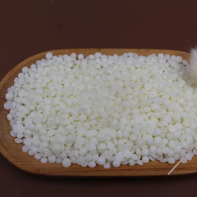 Pure Nature DIY Soy Wax Flakes Soy Soy Wax Chips Candle Making Wax Supplies for Candle Making Container Candles