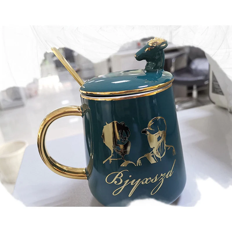 Custom Transfer Nickel Sticker With 3M 3D Logo Sticker Waterproof Luxury Gold Foil Sticker For Bottle