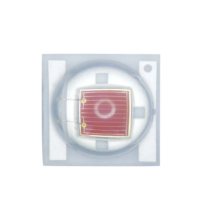 High Power 880nm 885nm Infrared LED Chip 1W 3535 SMD LED with Red Emitting Color
