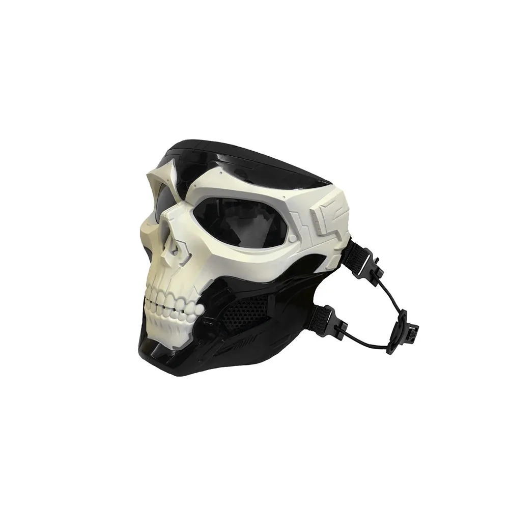 Wholesale Mask Outdoor Sports Game Motorcycle Christmas Cosplay Mask